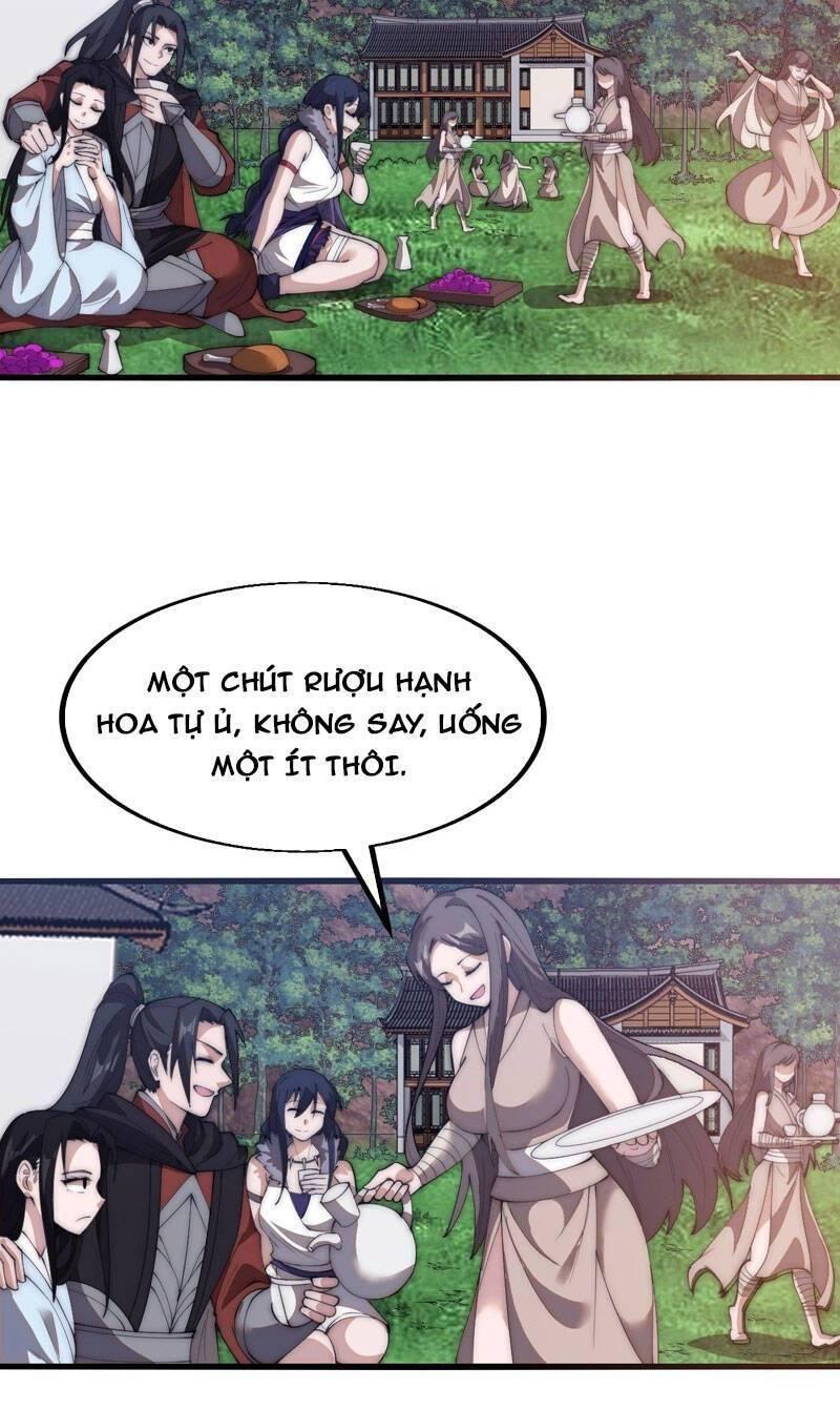 Ta Xuyên Không Qua Mở 1 Sơn Trại Chapter 594 - Trang 2