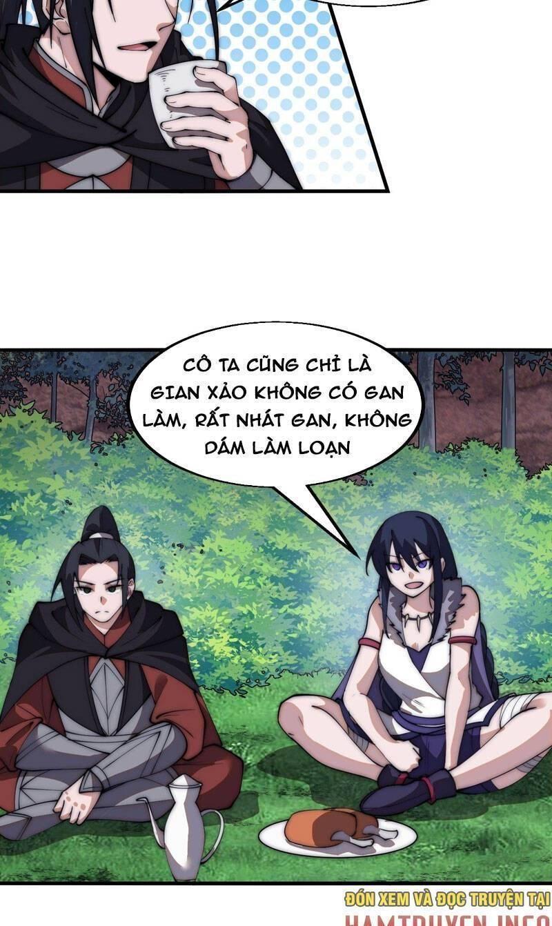 Ta Xuyên Không Qua Mở 1 Sơn Trại Chapter 594 - Trang 2