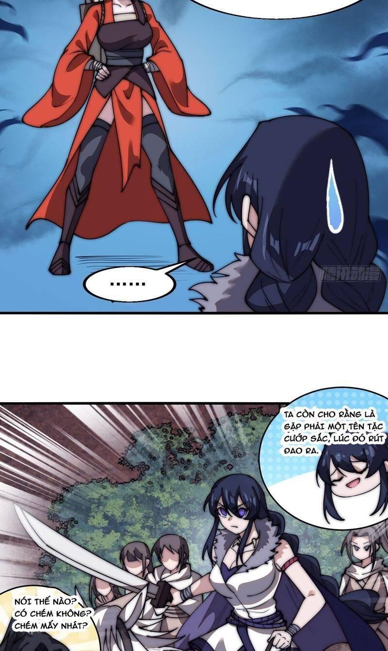 Ta Xuyên Không Qua Mở 1 Sơn Trại Chapter 594 - Trang 2