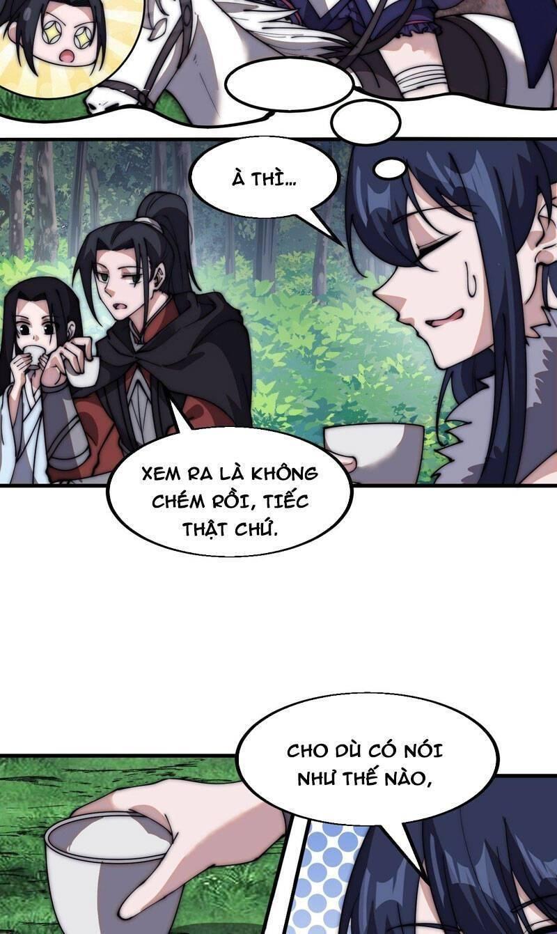 Ta Xuyên Không Qua Mở 1 Sơn Trại Chapter 594 - Trang 2