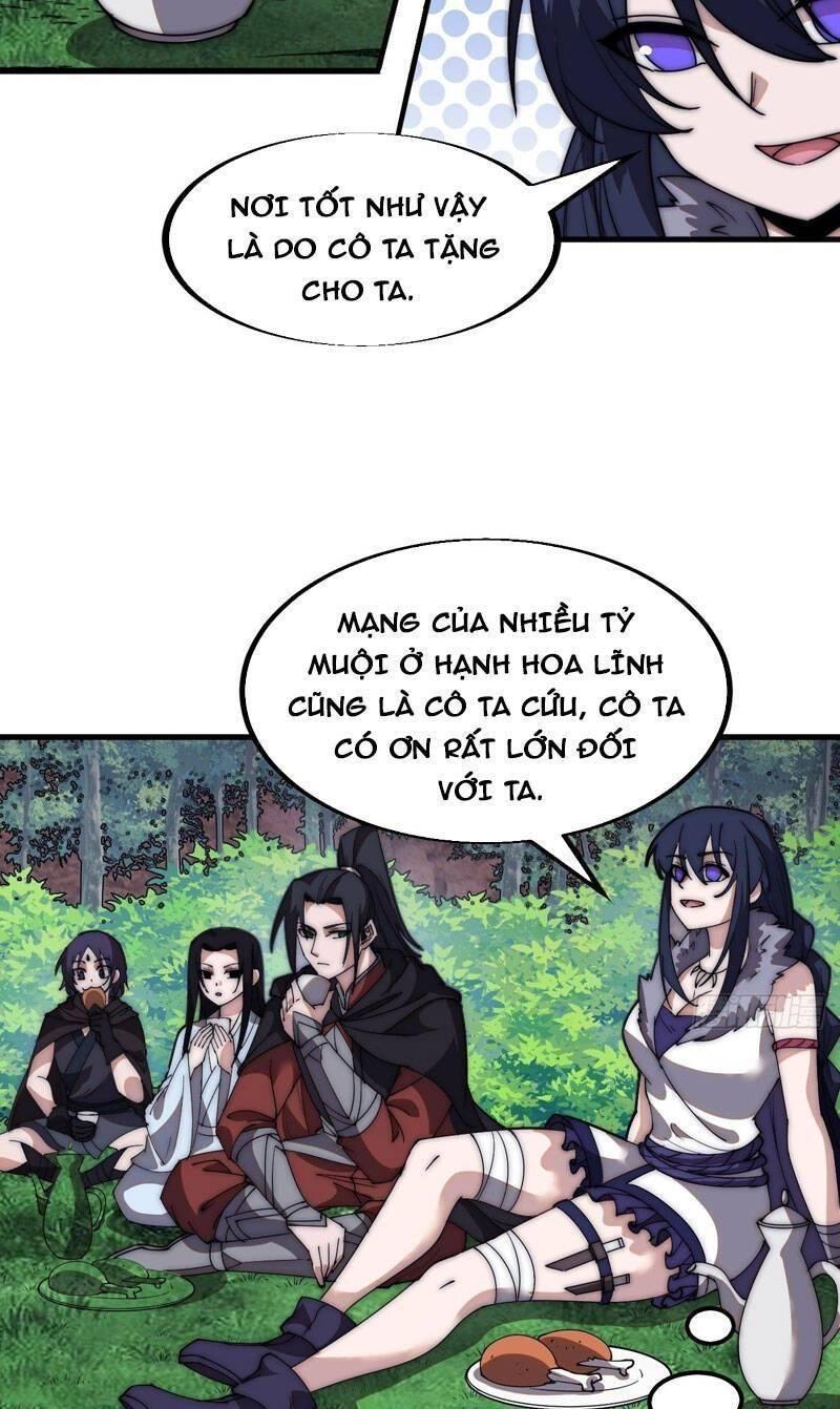 Ta Xuyên Không Qua Mở 1 Sơn Trại Chapter 594 - Trang 2