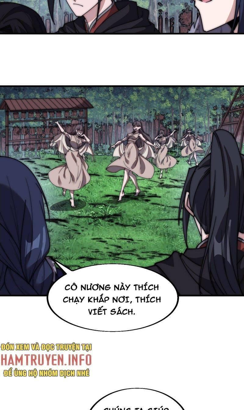 Ta Xuyên Không Qua Mở 1 Sơn Trại Chapter 594 - Trang 2