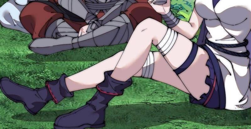 Ta Xuyên Không Qua Mở 1 Sơn Trại Chapter 594 - Trang 2