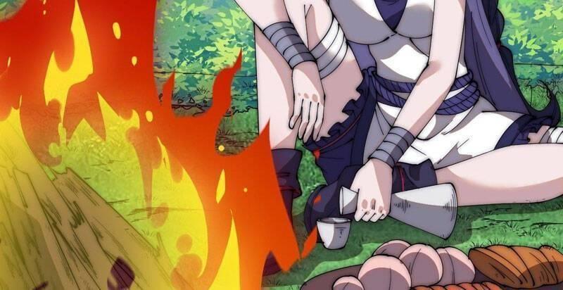 Ta Xuyên Không Qua Mở 1 Sơn Trại Chapter 594 - Trang 2