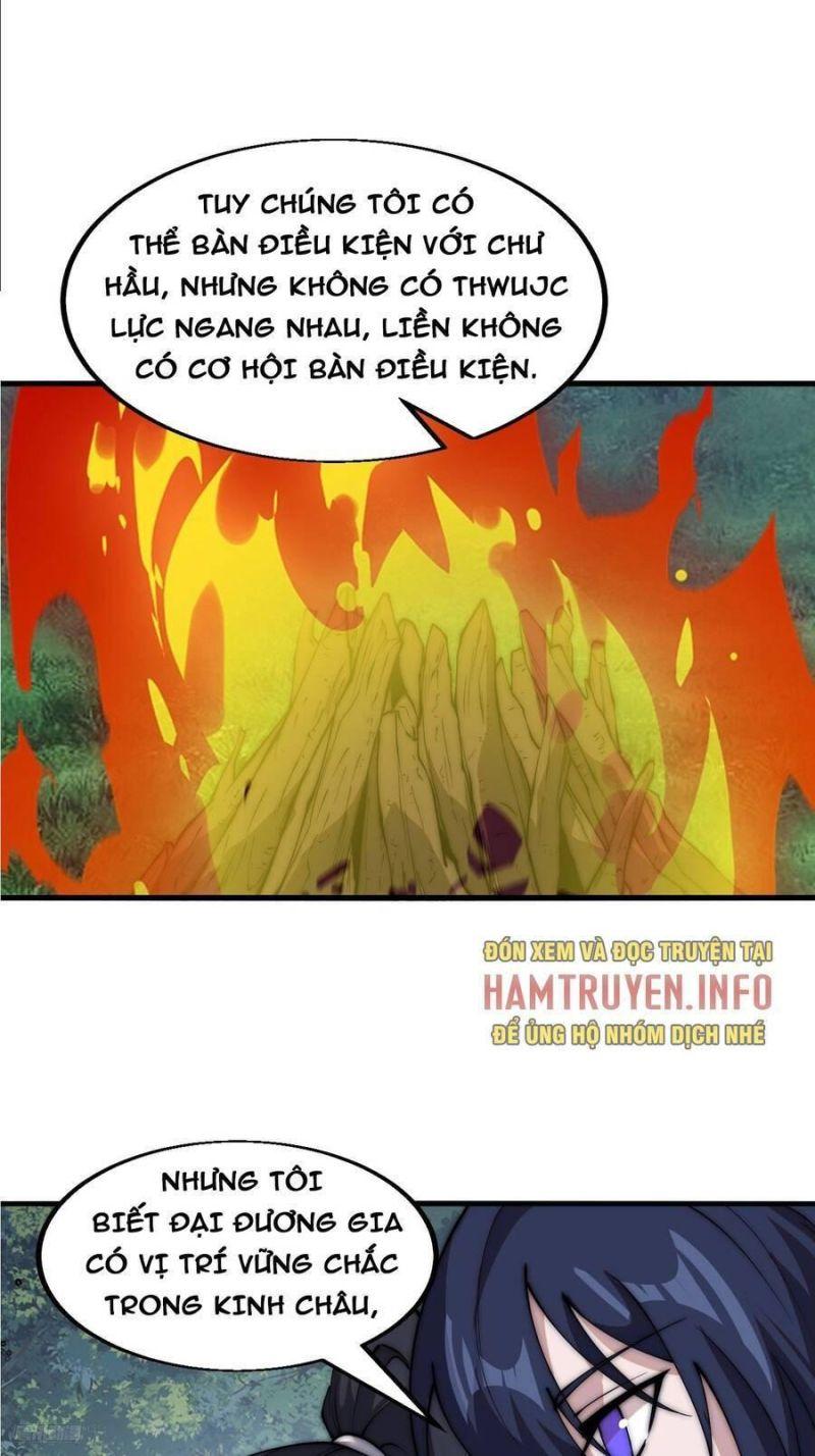 Ta Xuyên Không Qua Mở 1 Sơn Trại Chapter 595 - Trang 2