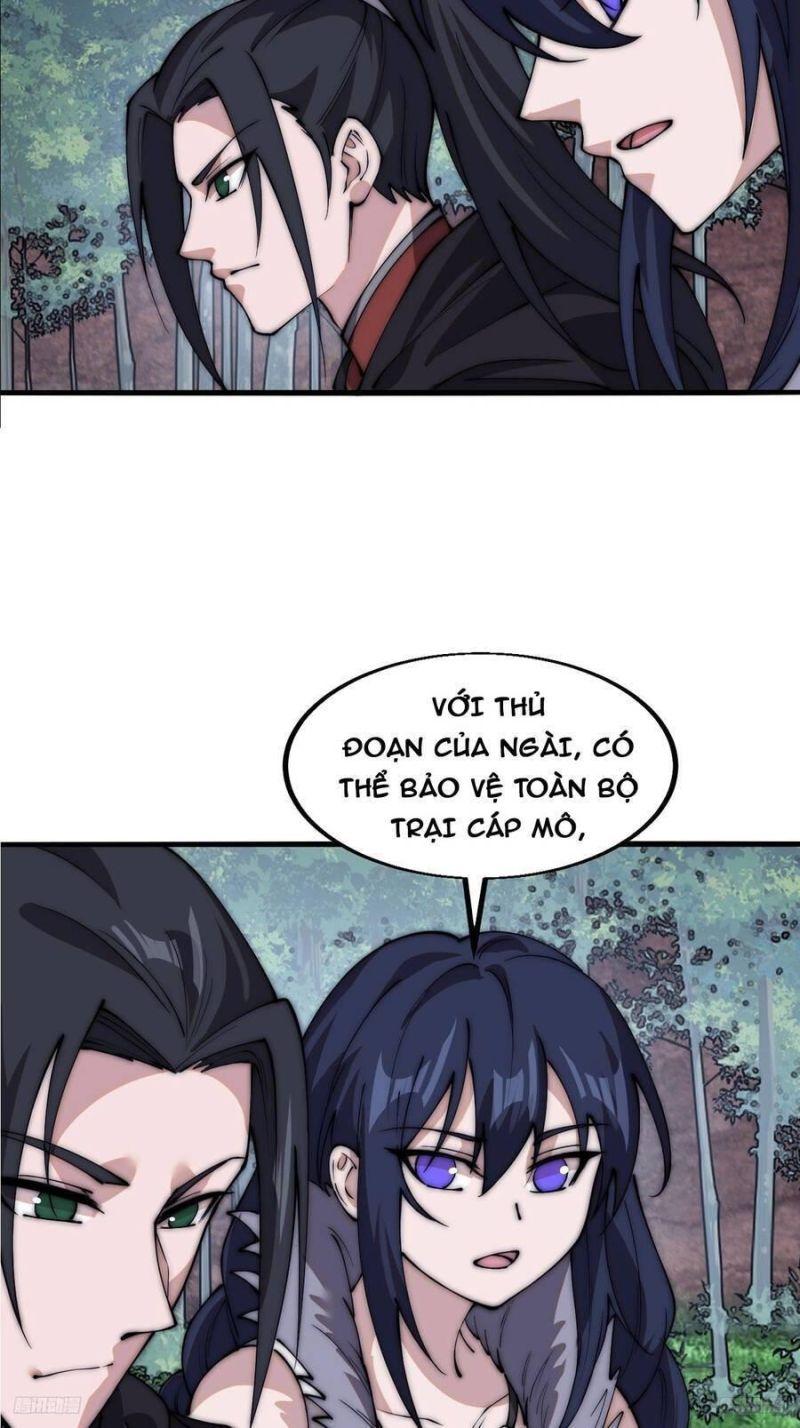 Ta Xuyên Không Qua Mở 1 Sơn Trại Chapter 595 - Trang 2