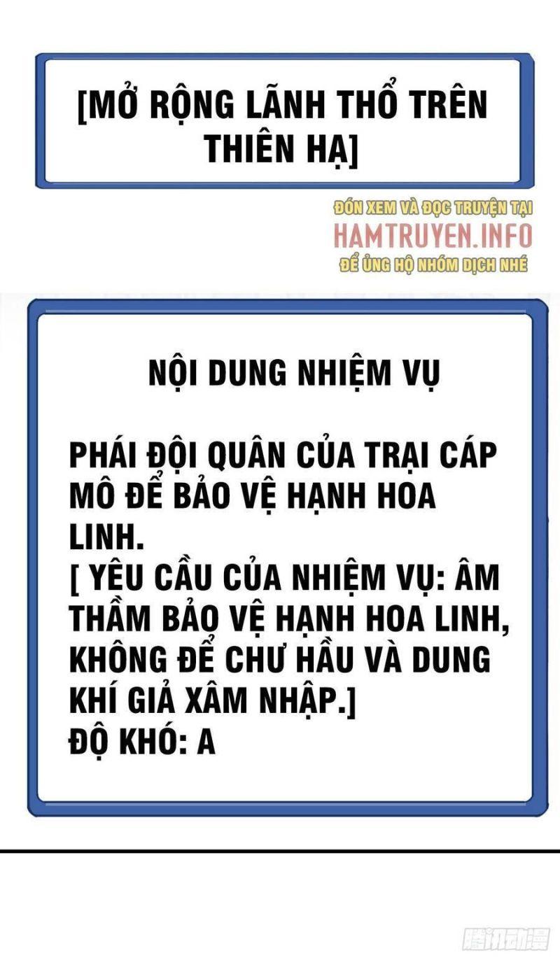 Ta Xuyên Không Qua Mở 1 Sơn Trại Chapter 595 - Trang 2