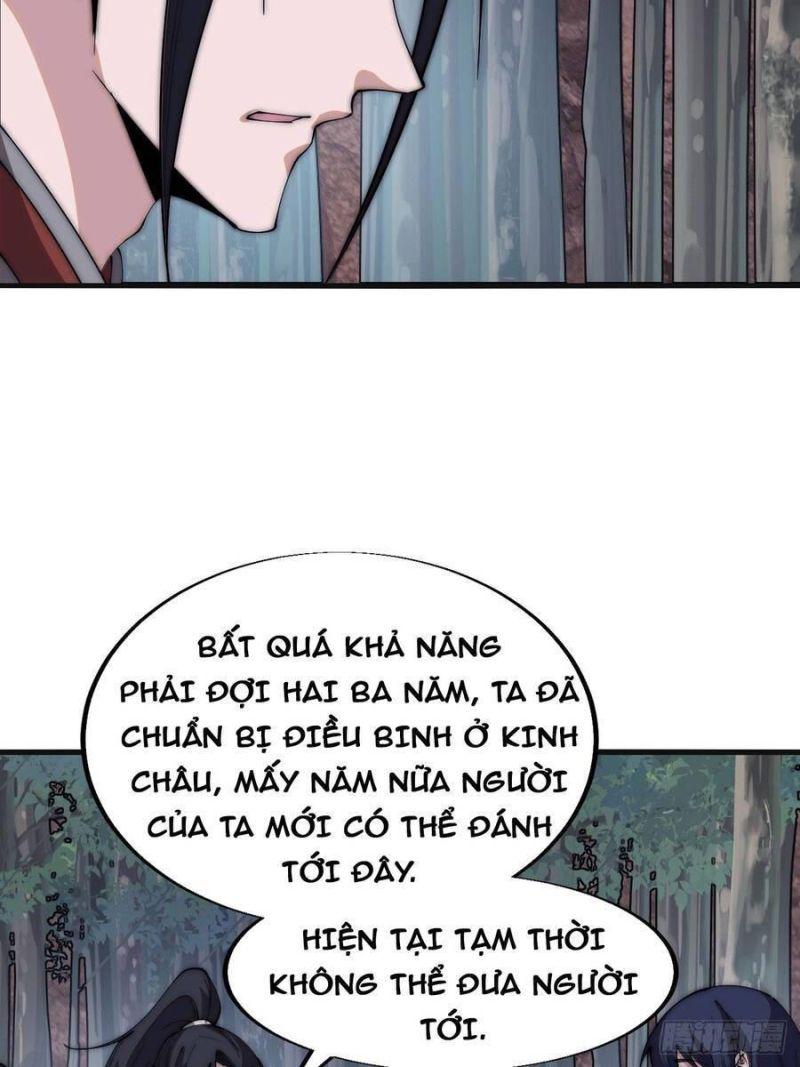 Ta Xuyên Không Qua Mở 1 Sơn Trại Chapter 595 - Trang 2