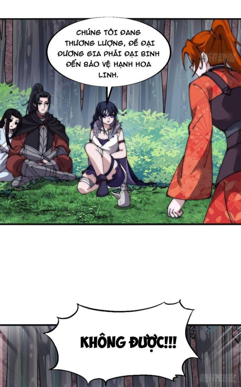 Ta Xuyên Không Qua Mở 1 Sơn Trại Chapter 595 - Trang 2