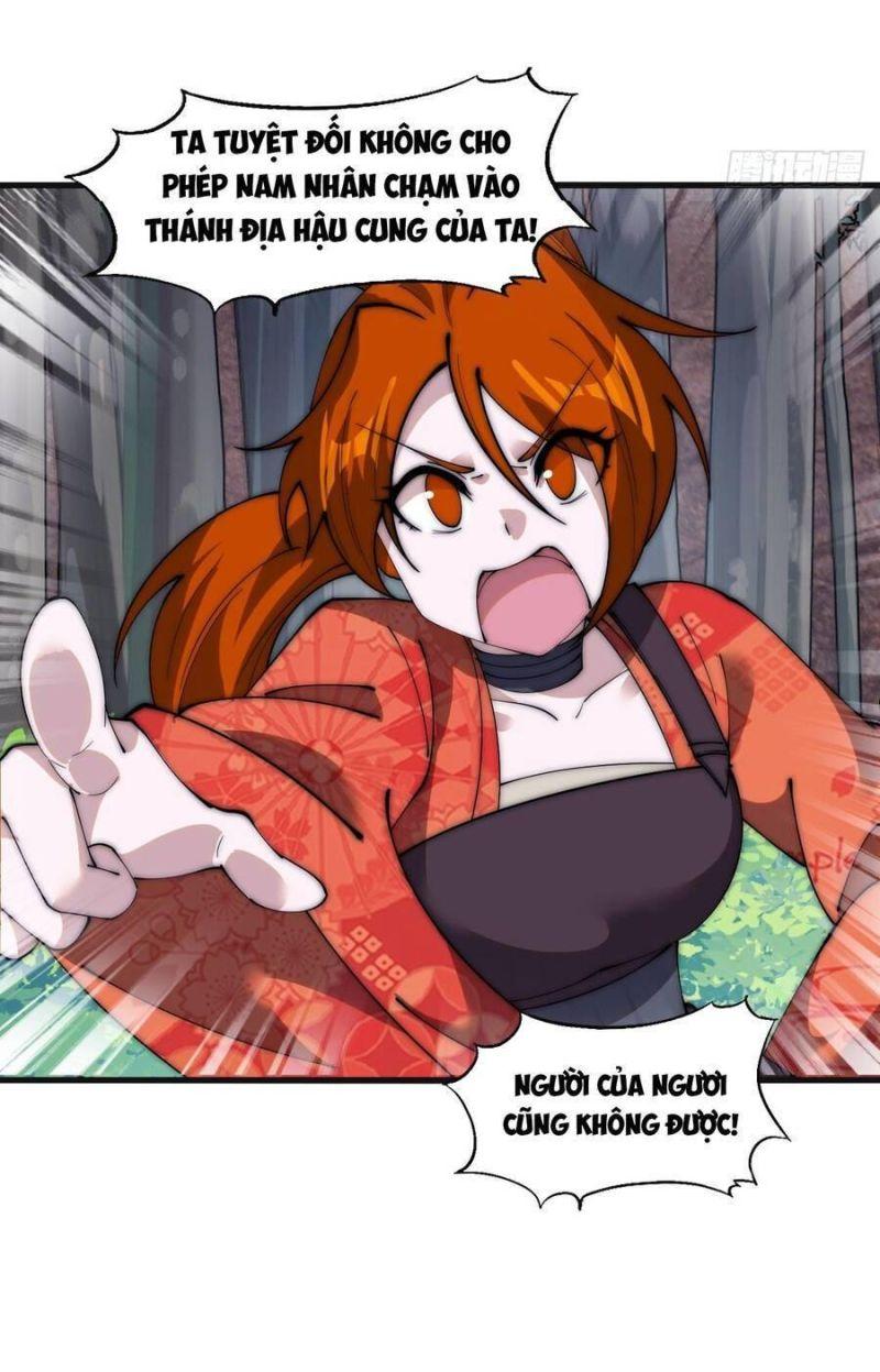 Ta Xuyên Không Qua Mở 1 Sơn Trại Chapter 595 - Trang 2