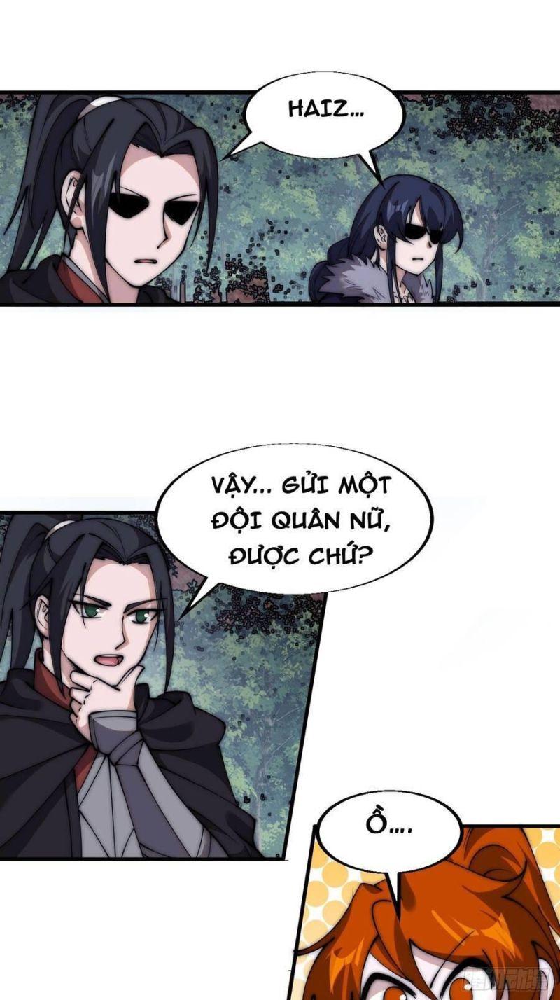 Ta Xuyên Không Qua Mở 1 Sơn Trại Chapter 595 - Trang 2