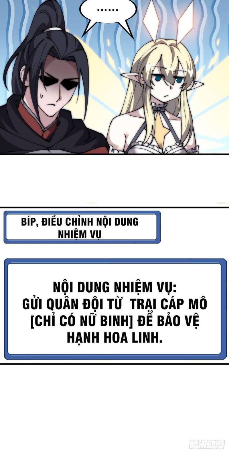 Ta Xuyên Không Qua Mở 1 Sơn Trại Chapter 595 - Trang 2