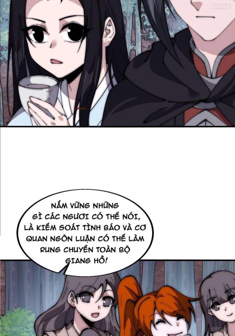 Ta Xuyên Không Qua Mở 1 Sơn Trại Chapter 595 - Trang 2