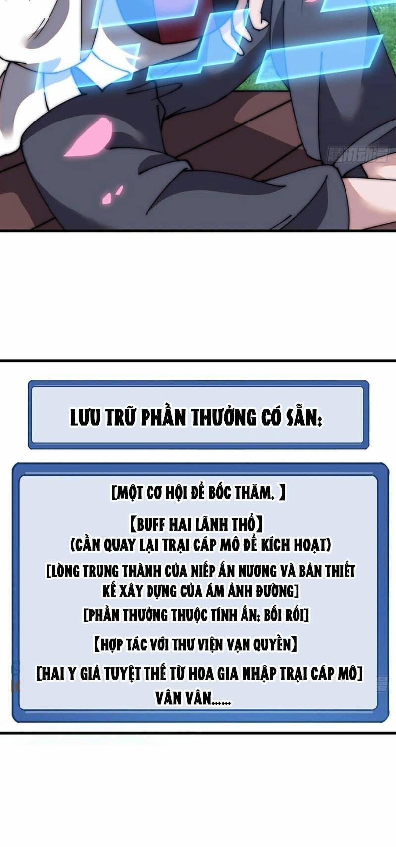 Ta Xuyên Không Qua Mở 1 Sơn Trại Chapter 596 - Trang 2