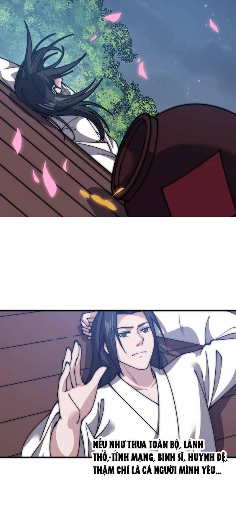 Ta Xuyên Không Qua Mở 1 Sơn Trại Chapter 596 - Trang 2