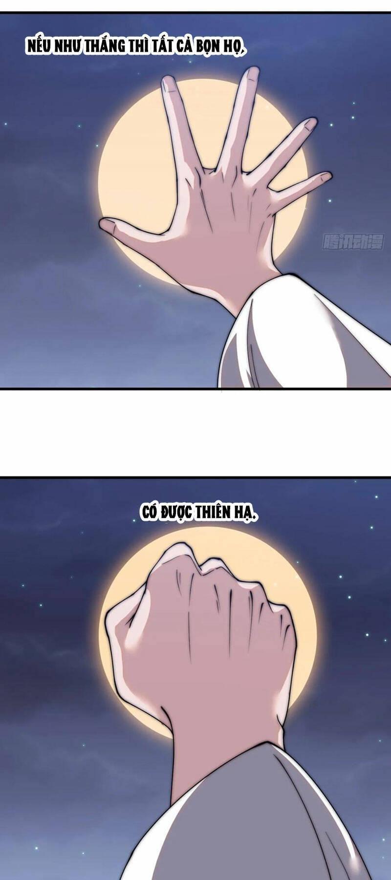 Ta Xuyên Không Qua Mở 1 Sơn Trại Chapter 596 - Trang 2