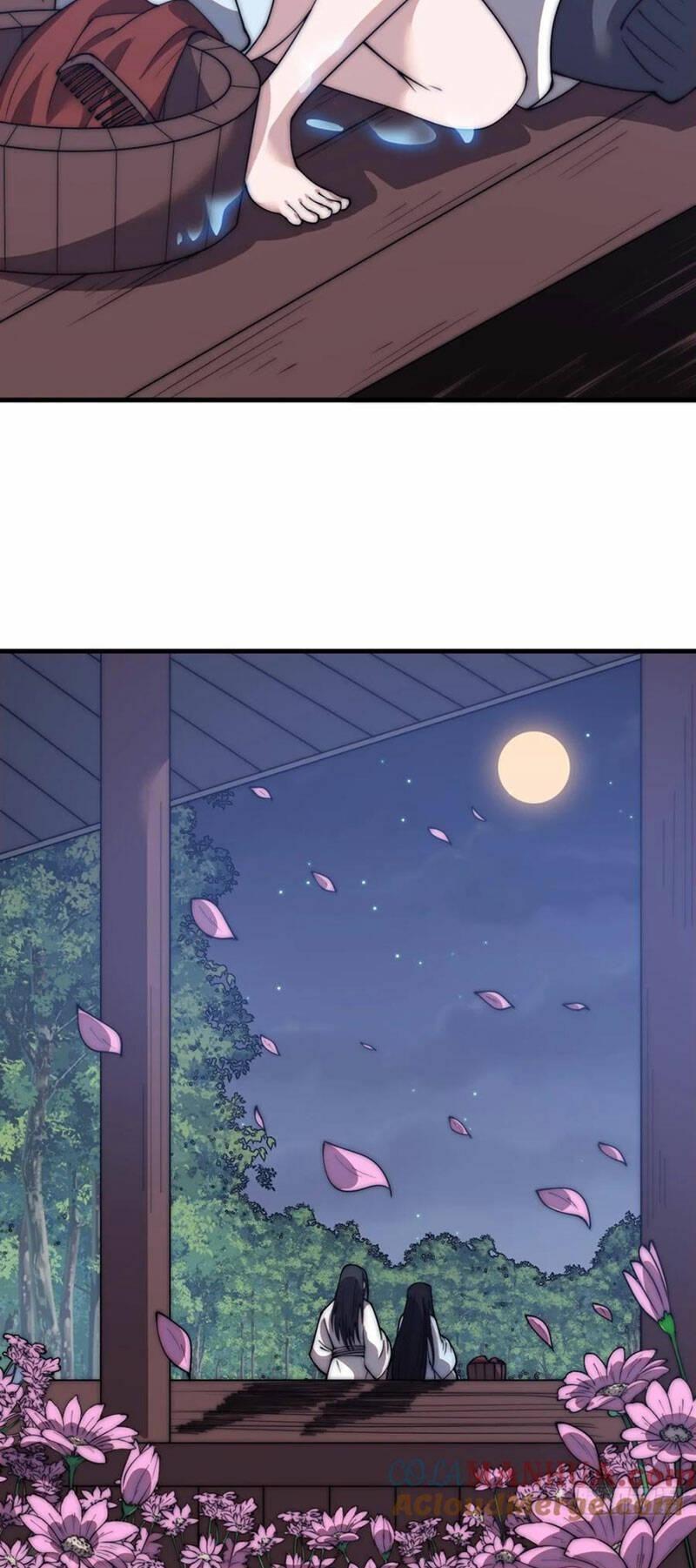 Ta Xuyên Không Qua Mở 1 Sơn Trại Chapter 596 - Trang 2