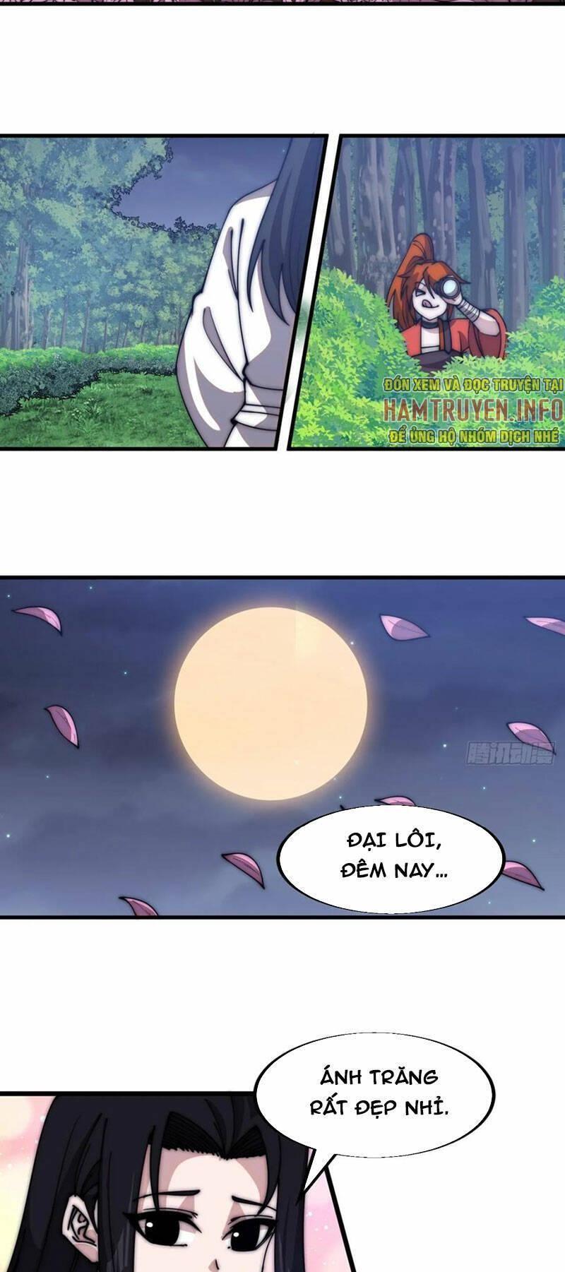 Ta Xuyên Không Qua Mở 1 Sơn Trại Chapter 596 - Trang 2