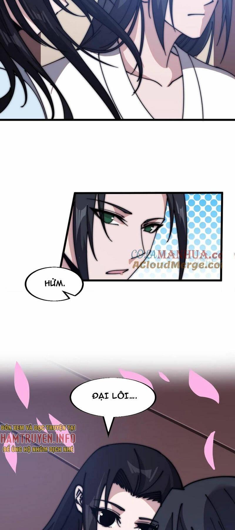 Ta Xuyên Không Qua Mở 1 Sơn Trại Chapter 596 - Trang 2