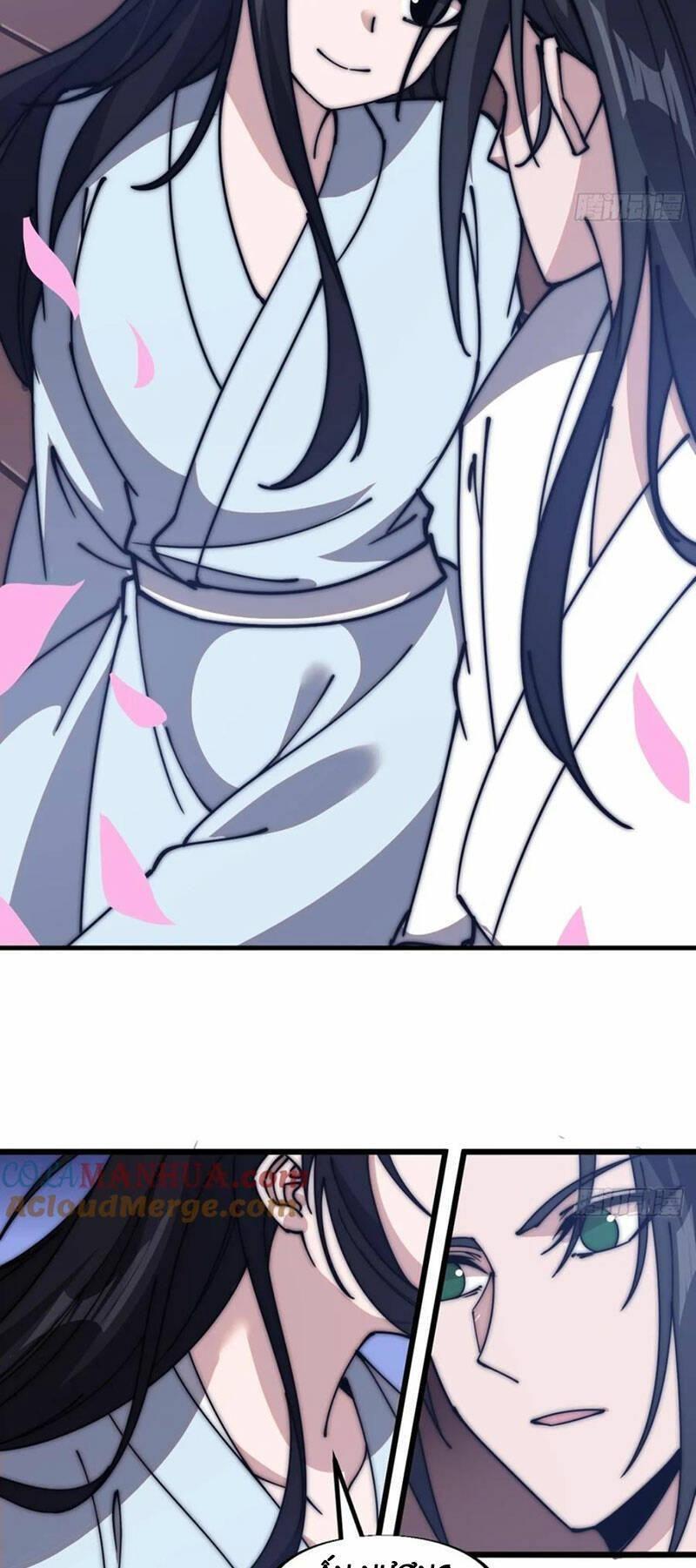 Ta Xuyên Không Qua Mở 1 Sơn Trại Chapter 596 - Trang 2