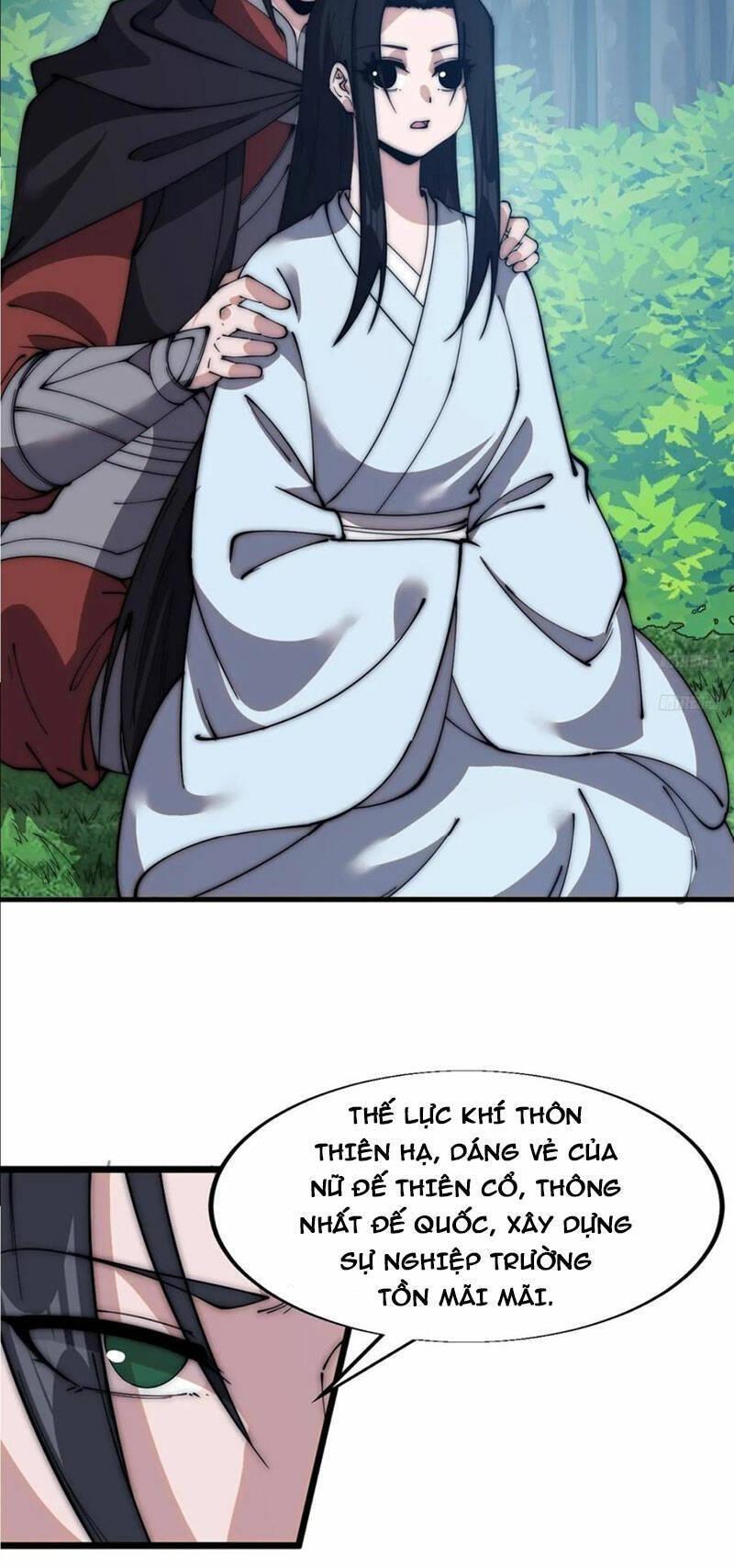 Ta Xuyên Không Qua Mở 1 Sơn Trại Chapter 596 - Trang 2