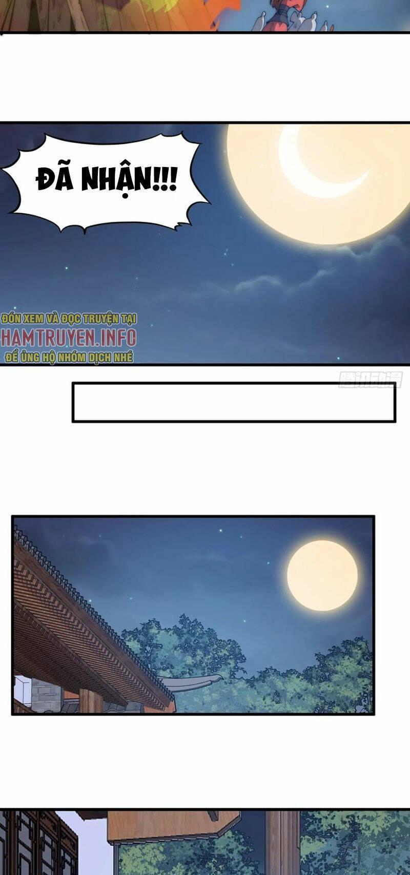 Ta Xuyên Không Qua Mở 1 Sơn Trại Chapter 596 - Trang 2