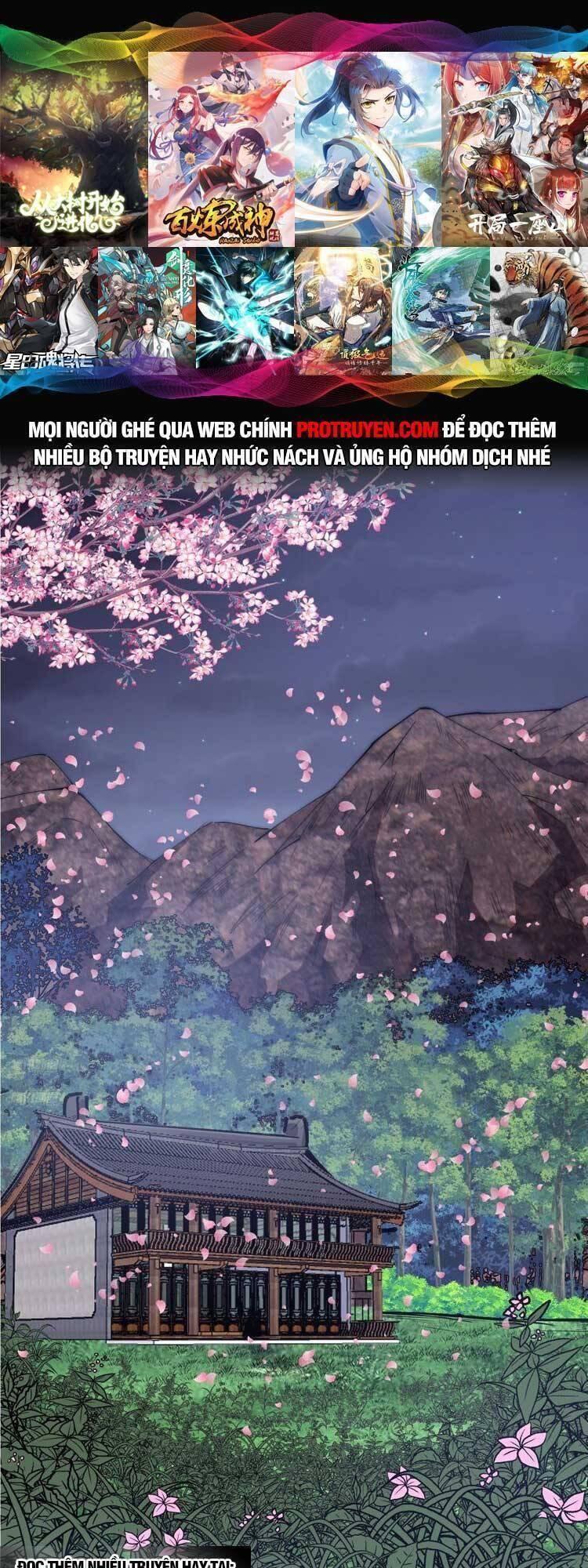 Ta Xuyên Không Qua Mở 1 Sơn Trại Chapter 597 - Trang 2