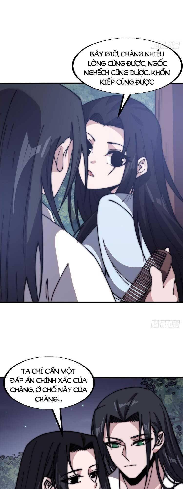 Ta Xuyên Không Qua Mở 1 Sơn Trại Chapter 597 - Trang 2