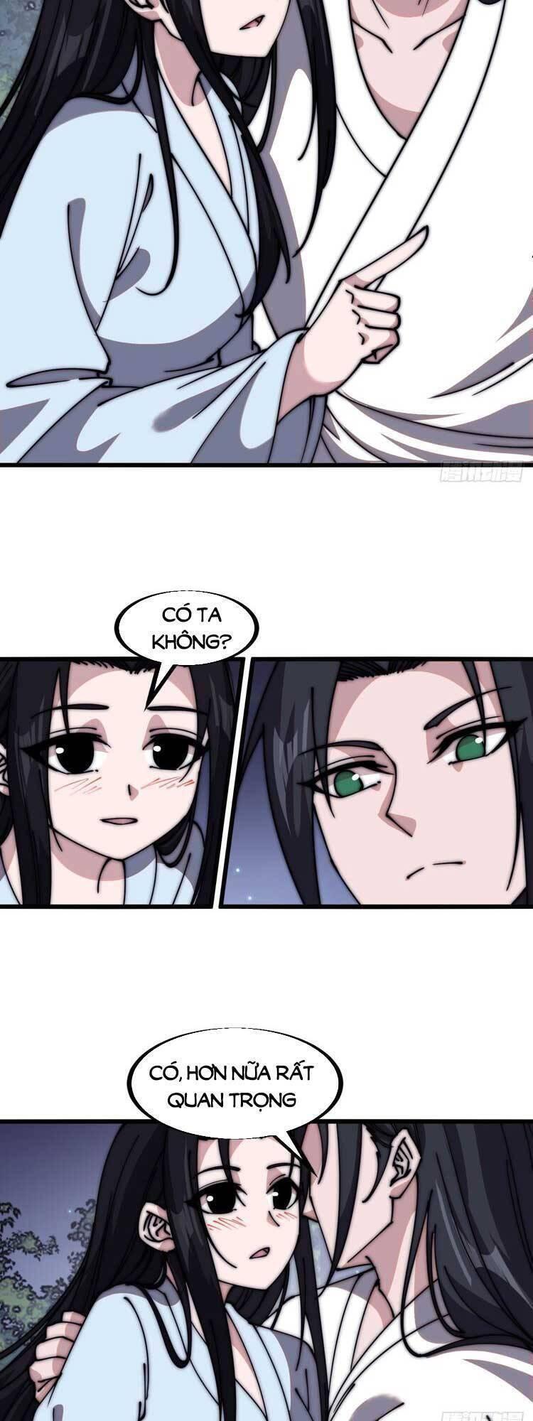 Ta Xuyên Không Qua Mở 1 Sơn Trại Chapter 597 - Trang 2