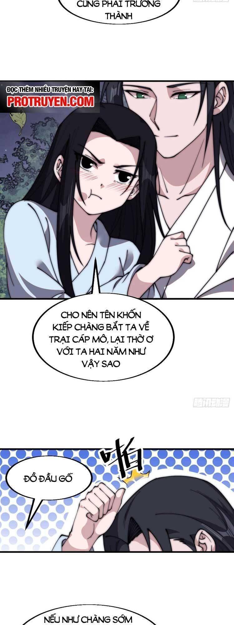 Ta Xuyên Không Qua Mở 1 Sơn Trại Chapter 597 - Trang 2