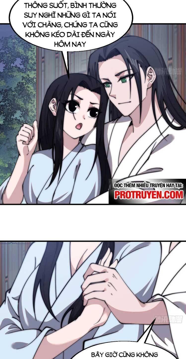 Ta Xuyên Không Qua Mở 1 Sơn Trại Chapter 597 - Trang 2