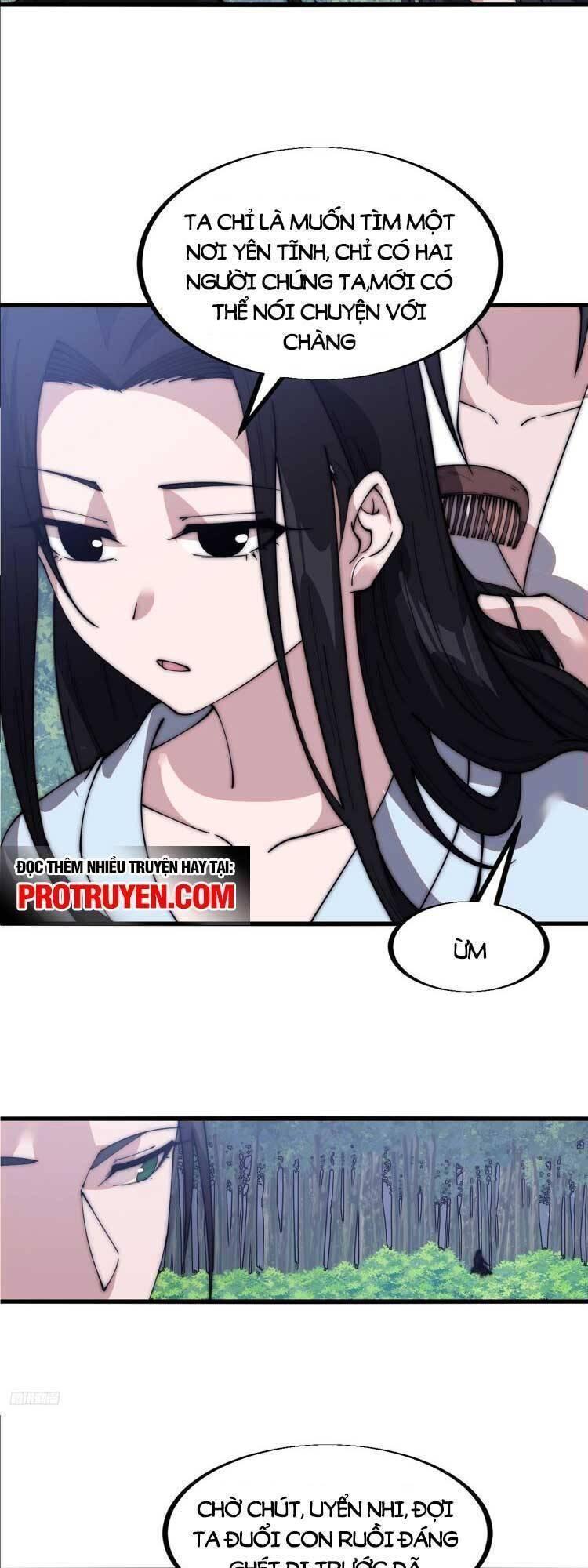 Ta Xuyên Không Qua Mở 1 Sơn Trại Chapter 597 - Trang 2