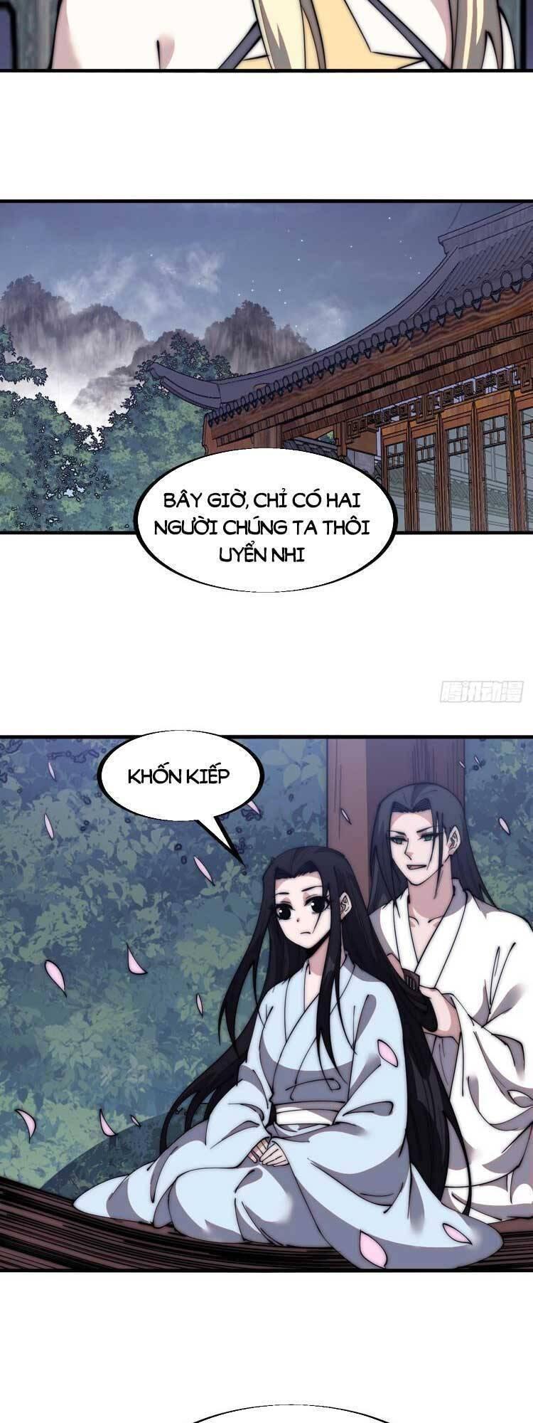 Ta Xuyên Không Qua Mở 1 Sơn Trại Chapter 597 - Trang 2