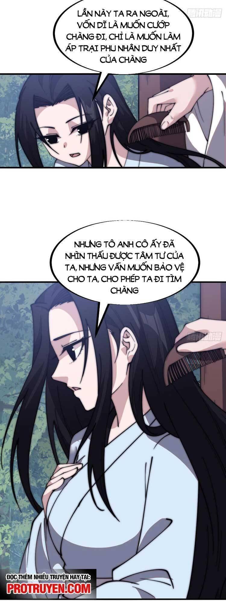 Ta Xuyên Không Qua Mở 1 Sơn Trại Chapter 597 - Trang 2