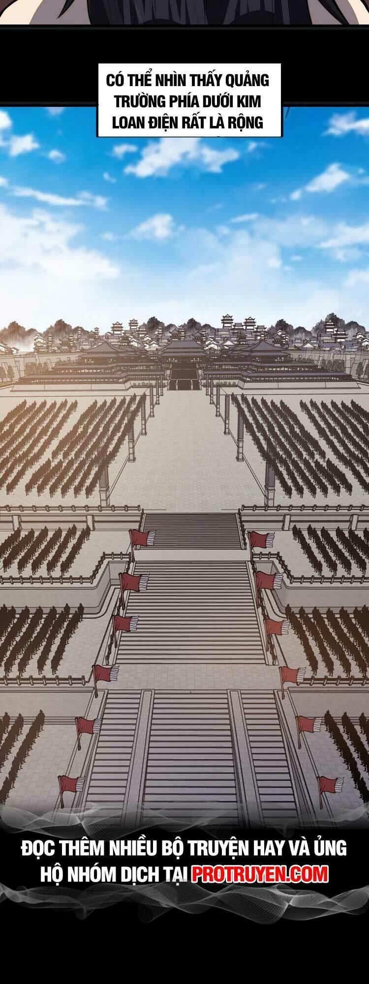 Ta Xuyên Không Qua Mở 1 Sơn Trại Chapter 598 - Trang 2