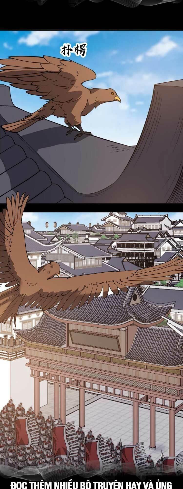 Ta Xuyên Không Qua Mở 1 Sơn Trại Chapter 598 - Trang 2