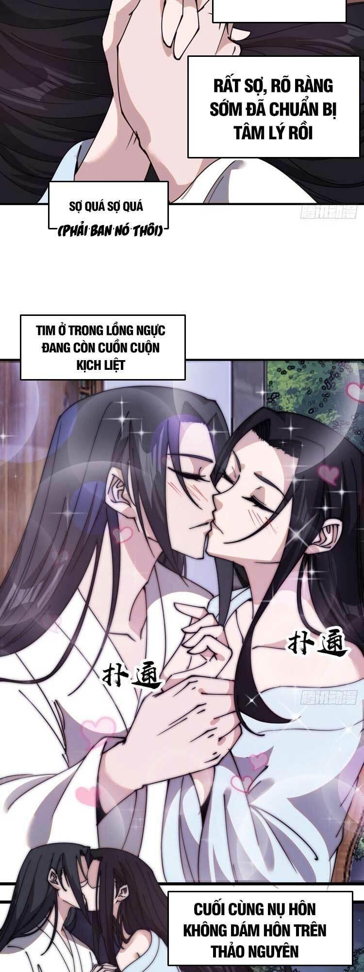 Ta Xuyên Không Qua Mở 1 Sơn Trại Chapter 599 - Trang 2