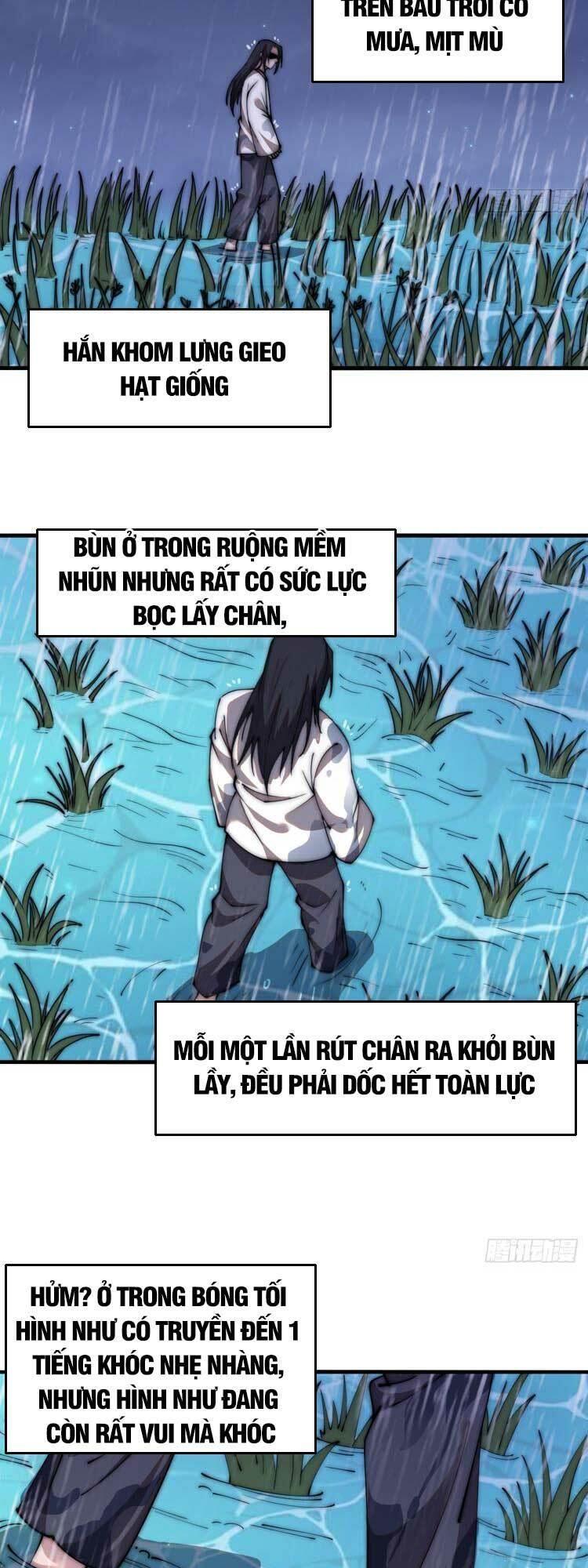 Ta Xuyên Không Qua Mở 1 Sơn Trại Chapter 599 - Trang 2