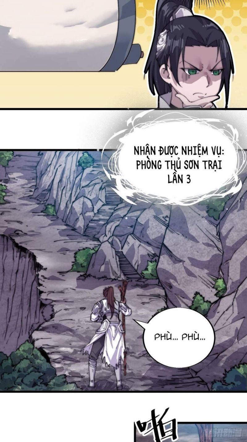 Ta Xuyên Không Qua Mở 1 Sơn Trại Chapter 6 - Trang 2