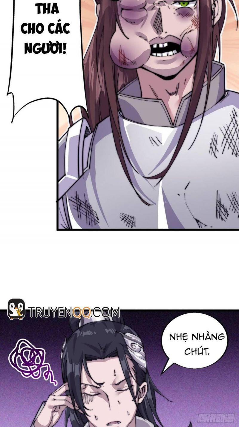 Ta Xuyên Không Qua Mở 1 Sơn Trại Chapter 6 - Trang 2