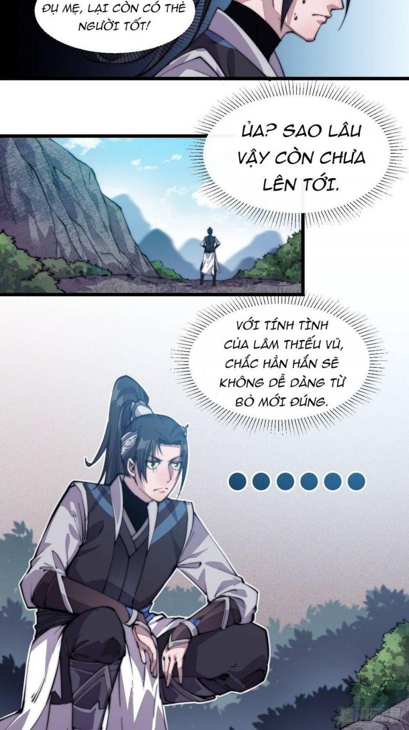 Ta Xuyên Không Qua Mở 1 Sơn Trại Chapter 6 - Trang 2