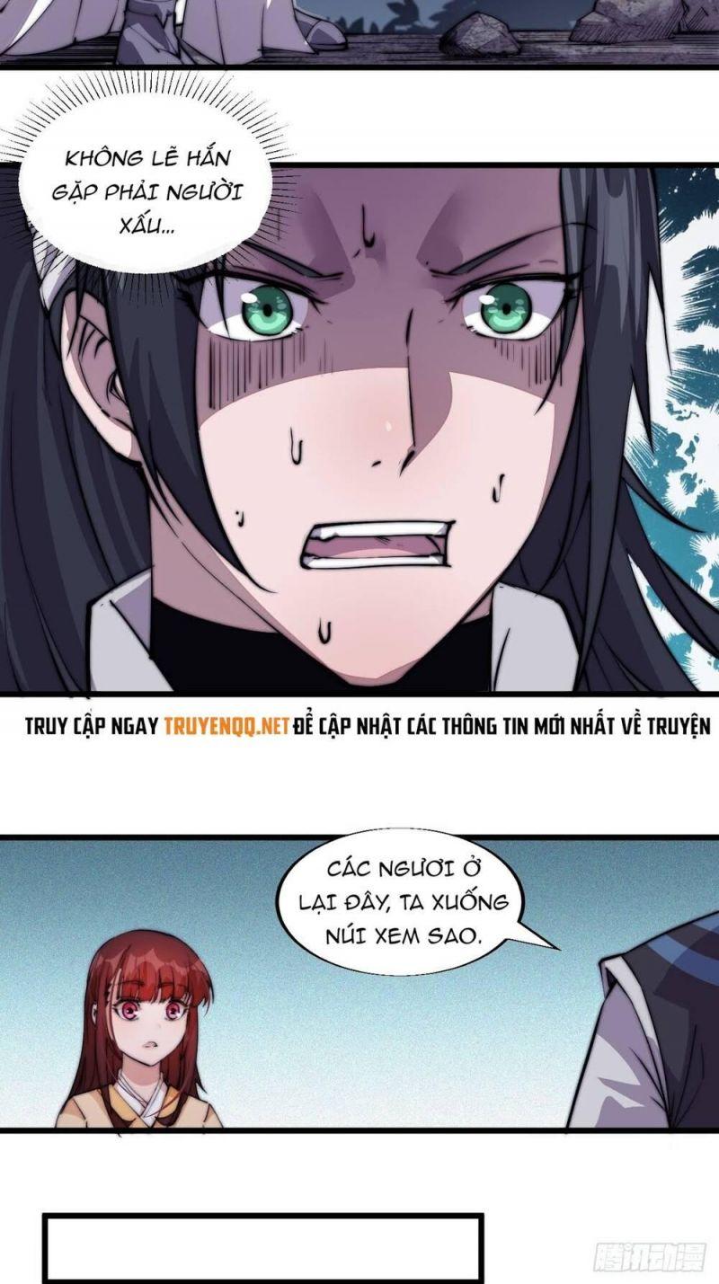 Ta Xuyên Không Qua Mở 1 Sơn Trại Chapter 6 - Trang 2