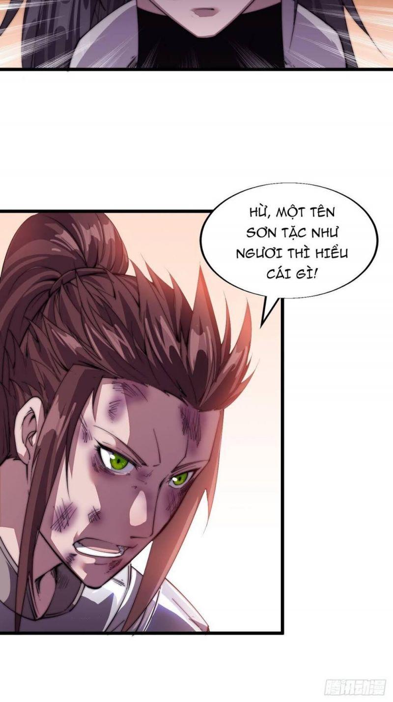 Ta Xuyên Không Qua Mở 1 Sơn Trại Chapter 6 - Trang 2