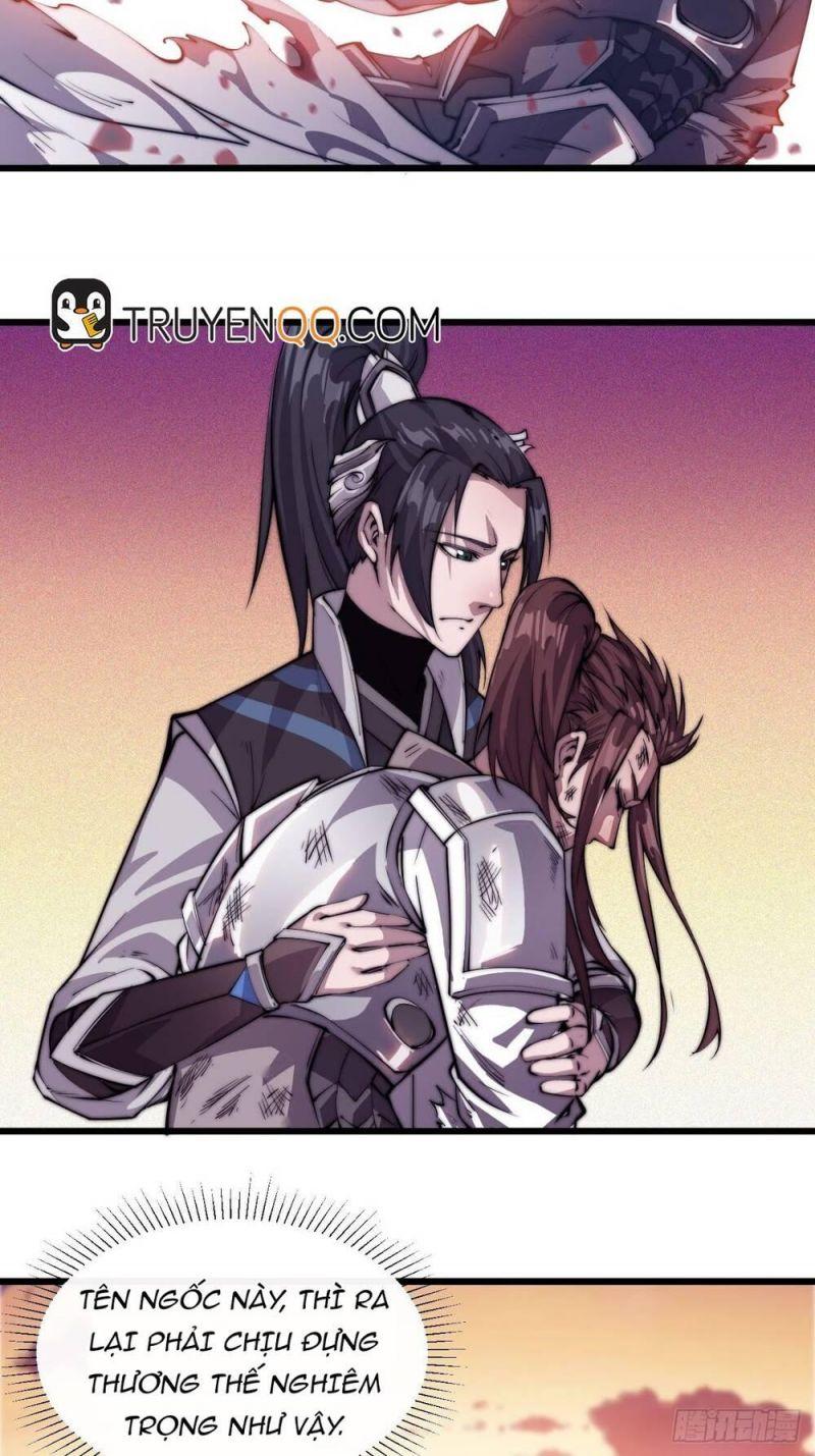 Ta Xuyên Không Qua Mở 1 Sơn Trại Chapter 6 - Trang 2