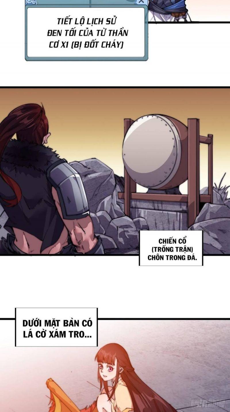 Ta Xuyên Không Qua Mở 1 Sơn Trại Chapter 6 - Trang 2