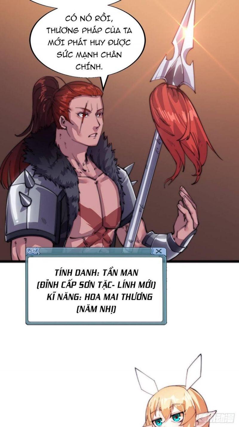 Ta Xuyên Không Qua Mở 1 Sơn Trại Chapter 6 - Trang 2