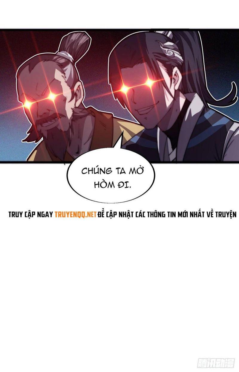 Ta Xuyên Không Qua Mở 1 Sơn Trại Chapter 6 - Trang 2