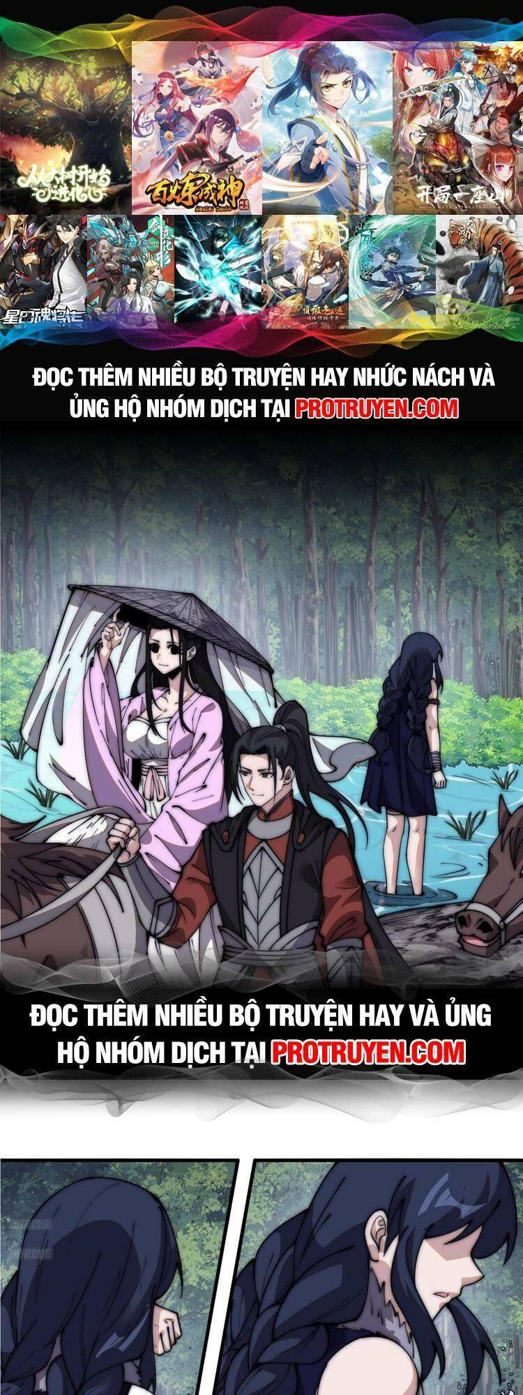 Ta Xuyên Không Qua Mở 1 Sơn Trại Chapter 601 - Trang 2