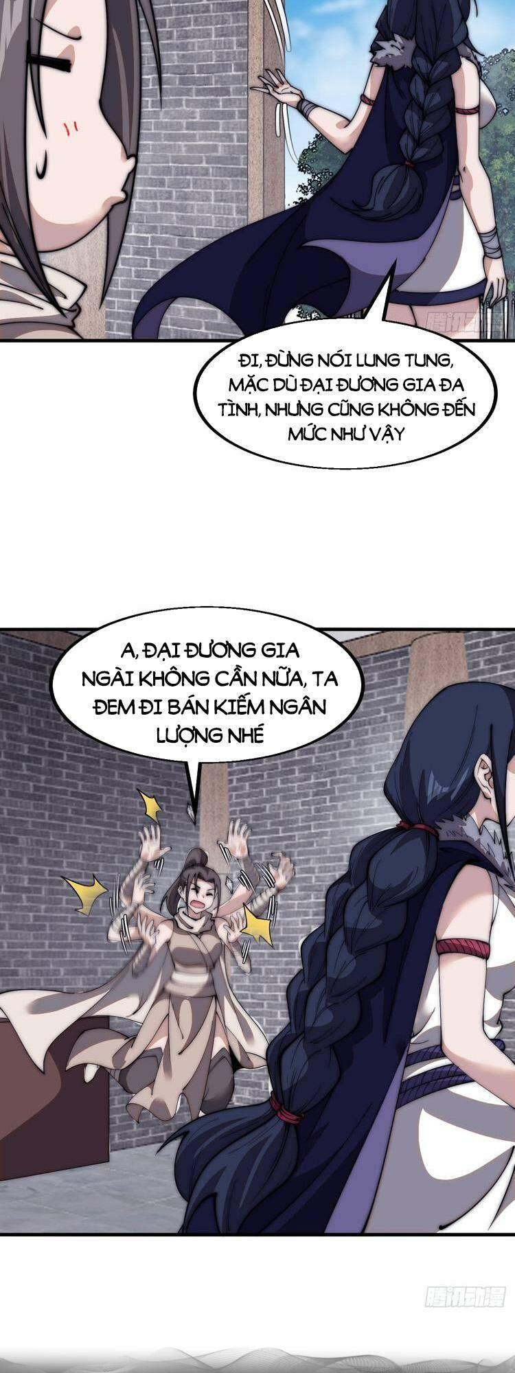 Ta Xuyên Không Qua Mở 1 Sơn Trại Chapter 601 - Trang 2