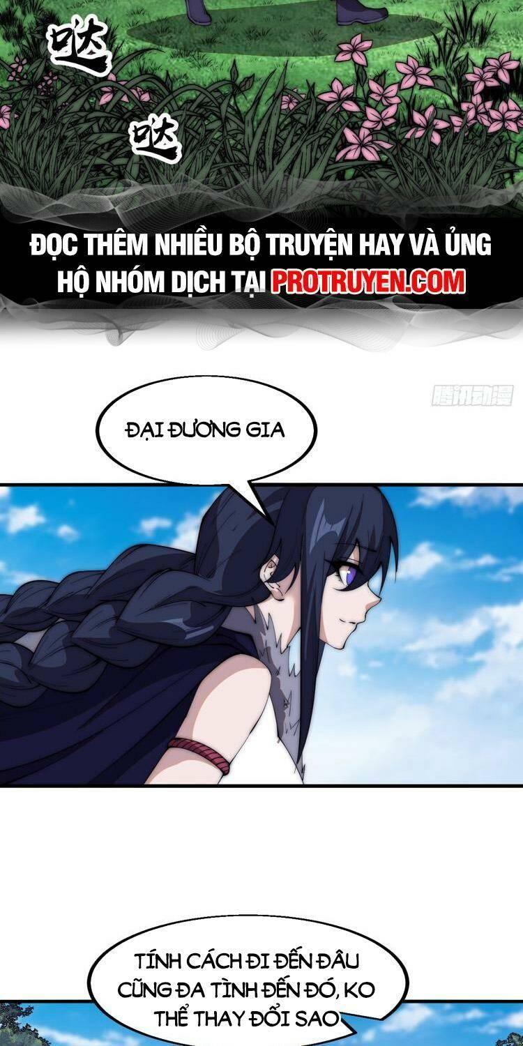 Ta Xuyên Không Qua Mở 1 Sơn Trại Chapter 601 - Trang 2